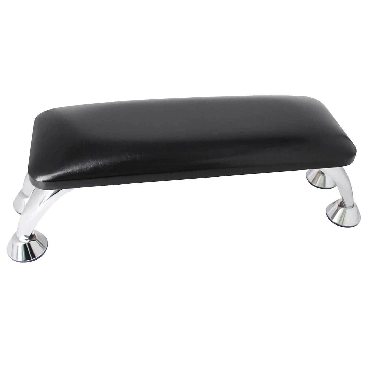 Big Arm Rest for Nails Cushion, Microfiber Leather Hand Rest for Nails Tech