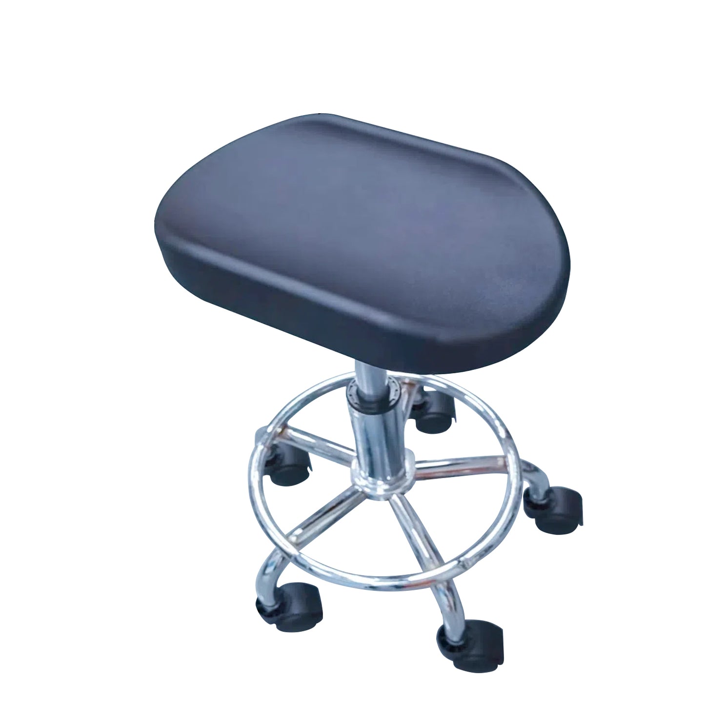 F7 Premium Foot Rest Pillow Stainless Steel