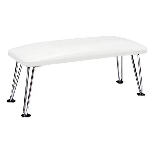 Arm Rest for Nails, Microfiber Leather Nail Arm Rest for Acrylic Nails