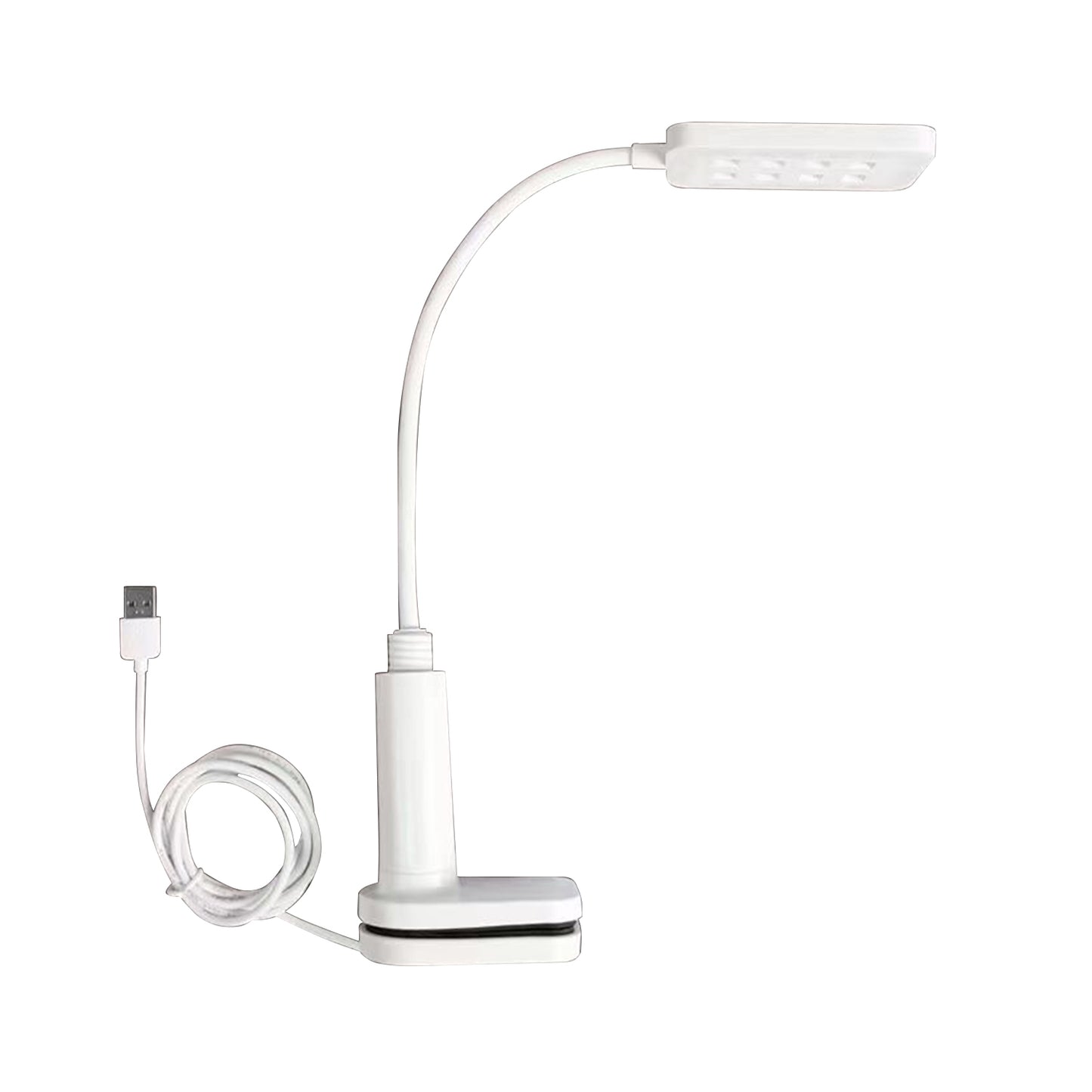 U7 10W Desk Lamp Style Nail Light