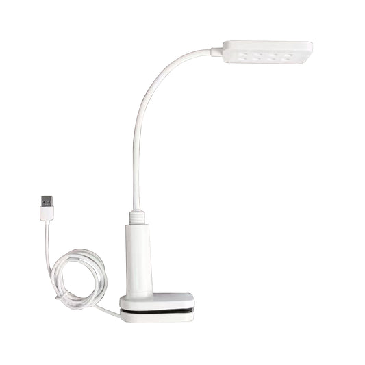 U7 10W Desk Lamp Style Nail Light