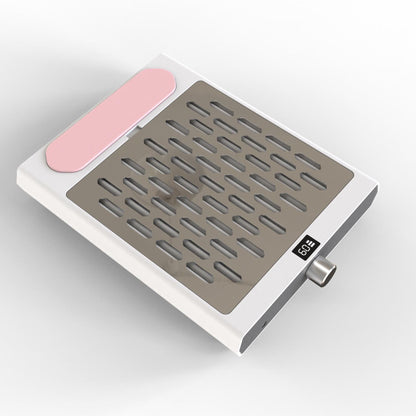 X2 Portable Nail Dust Vacuum Absorber
