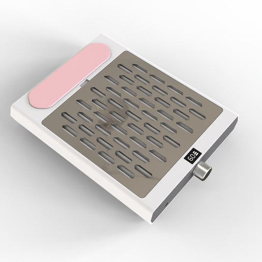 X2 Portable Nail Dust Vacuum Absorber