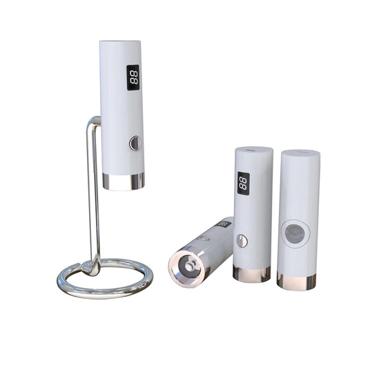 Y1 One Click 3W Mini Portable Nail Lamp