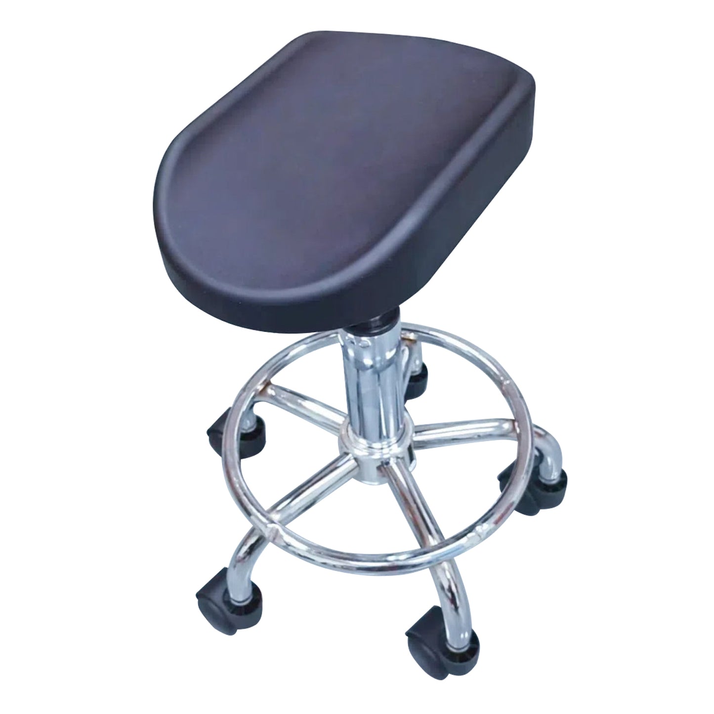 F7 Premium Foot Rest Pillow Stainless Steel