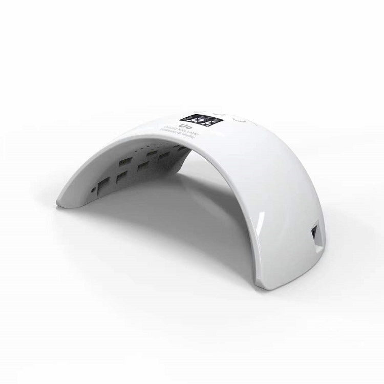U6 48W UV/LED Dual Mode Nail Lamp