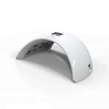 U6 48W UV/LED Dual Mode Nail Lamp
