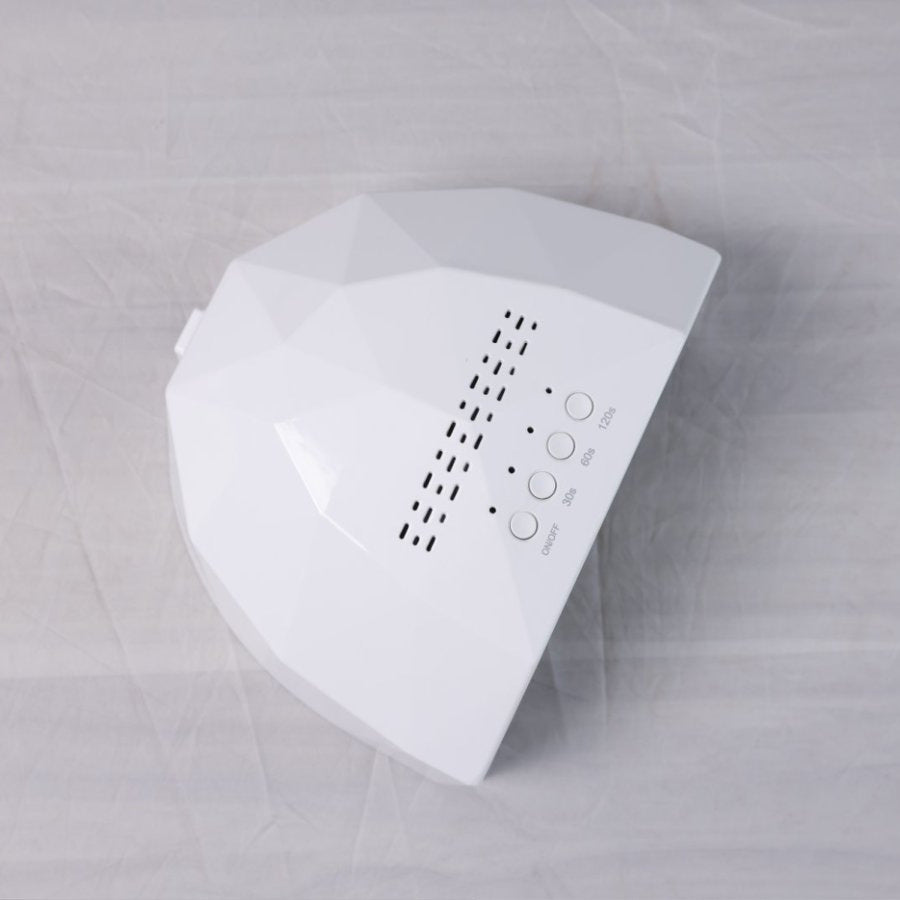 U3 48W Portable LED Nail Drying Lamp