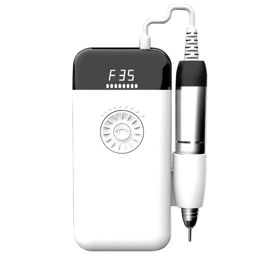 D9 Nail Drilling Machine