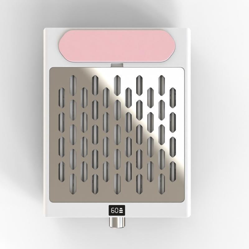 X2 Portable Nail Dust Vacuum Absorber