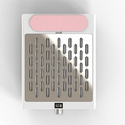 X2 Portable Nail Dust Vacuum Absorber