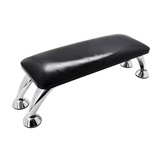 Big Arm Rest for Nails Cushion, Microfiber Leather Hand Rest for Nails Tech