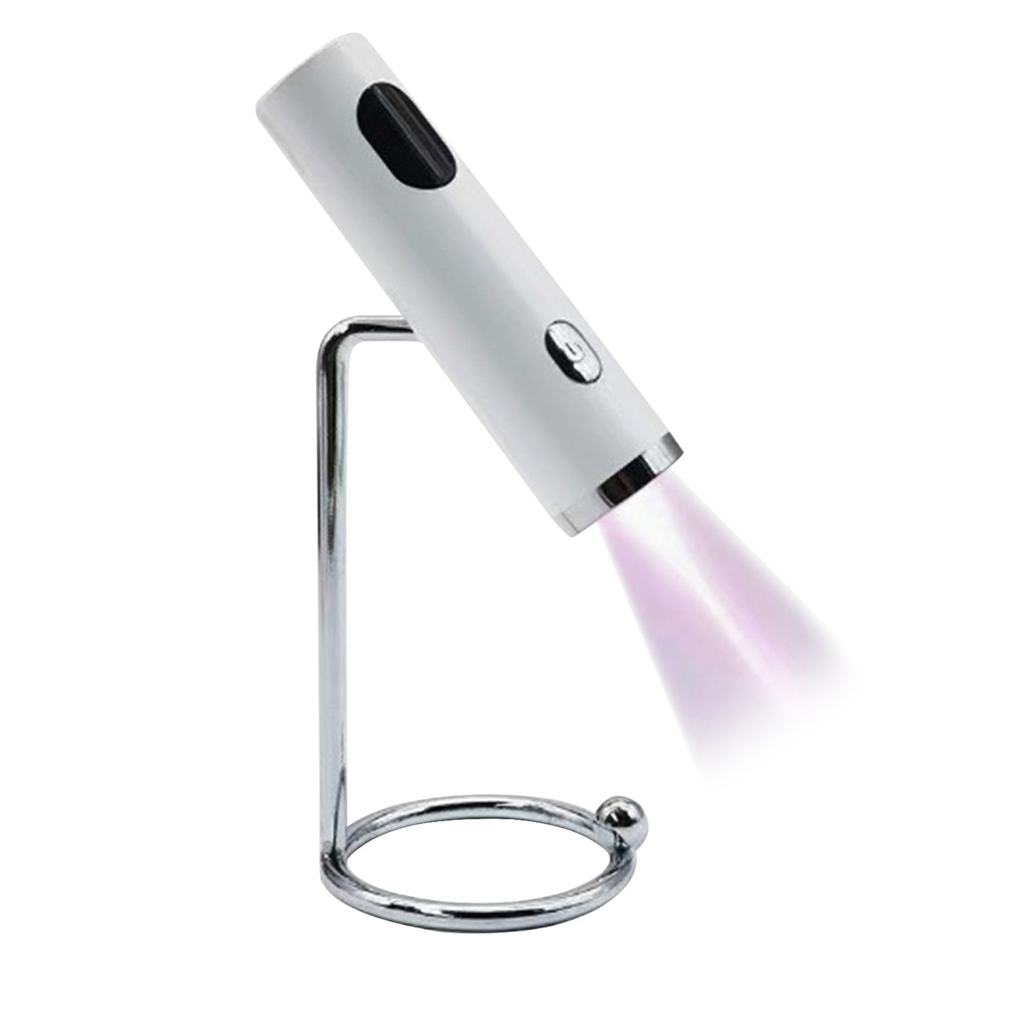 Y1 One Click 3W Mini Portable Nail Lamp