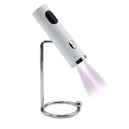 Y1 One Click 3W Mini Portable Nail Lamp