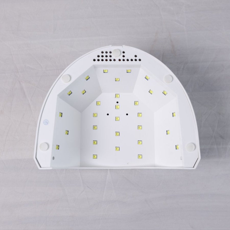 U3 48W Portable LED Nail Drying Lamp
