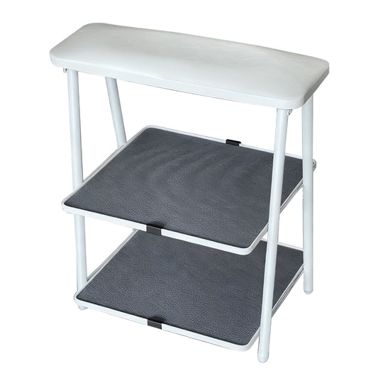 F2 Large Feet Rest Pillow for Pedicure