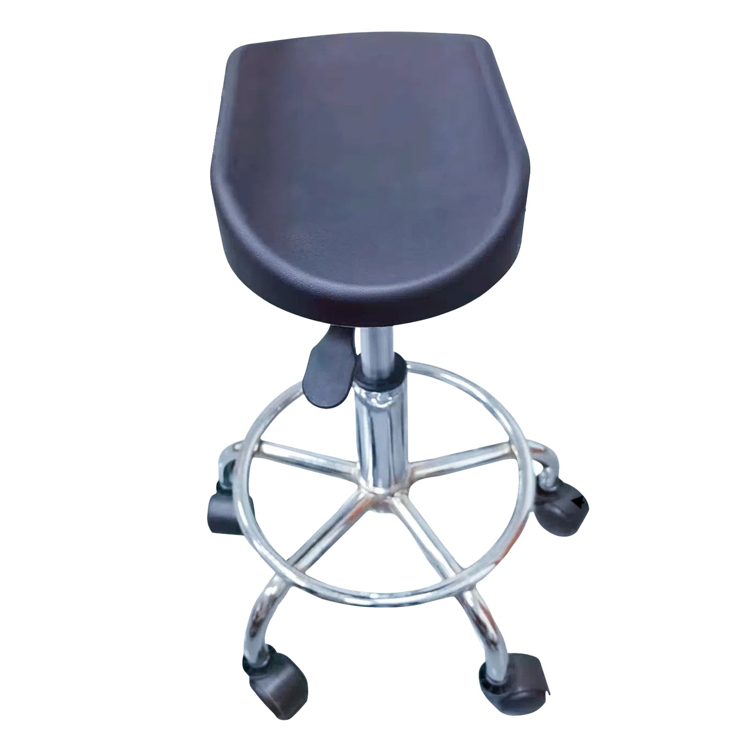 F7 Premium Foot Rest Pillow Stainless Steel