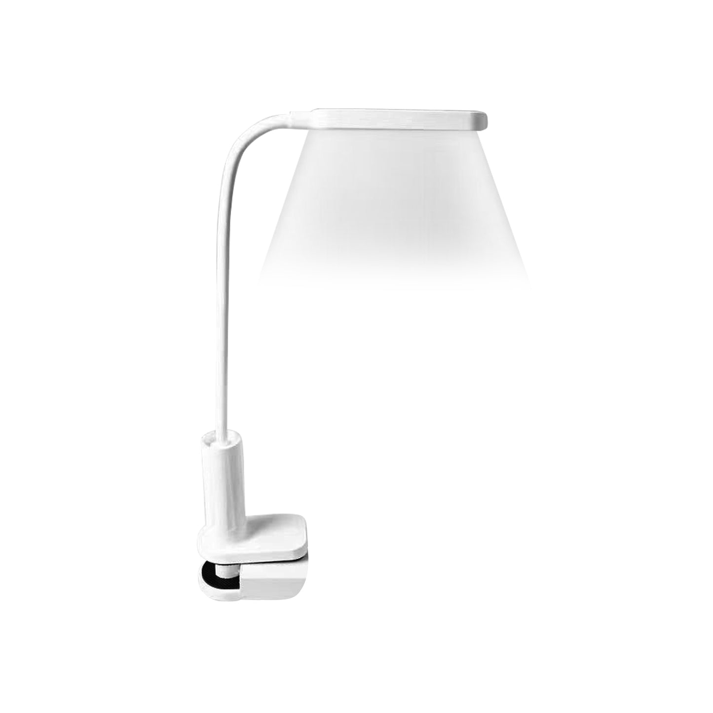 U7 10W Desk Lamp Style Nail Light