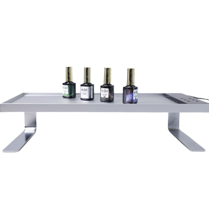 H9 Small 24W Nail Lamp Comfort Pillow