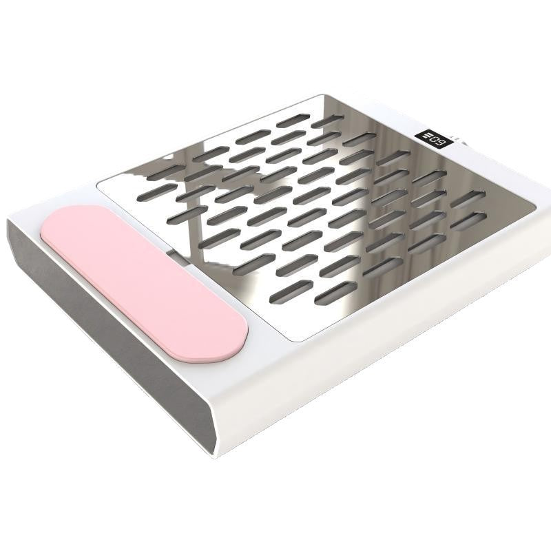 X2 Portable Nail Dust Vacuum Absorber
