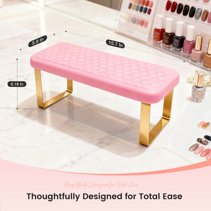 UH5 Medium Size Nail Hand Rest Pillow