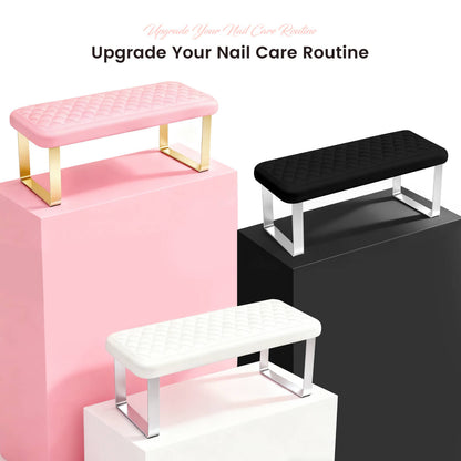 UH5 Medium Size Nail Hand Rest Pillow